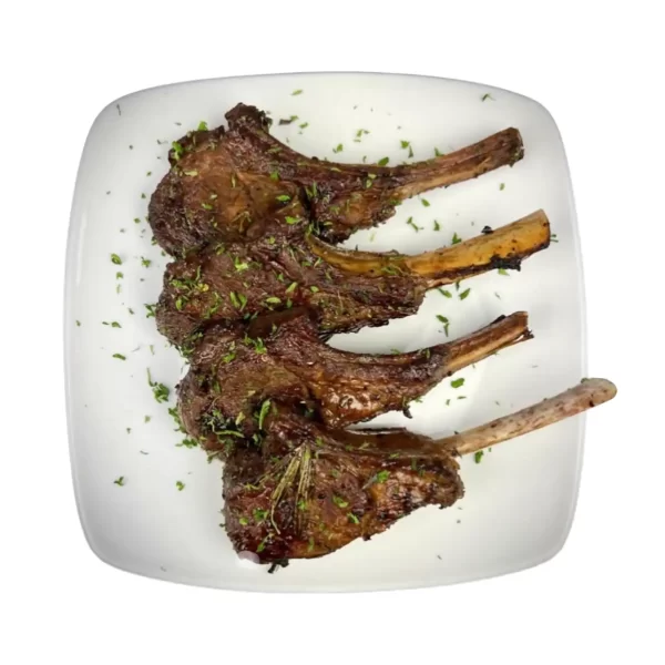 Lamb Chops